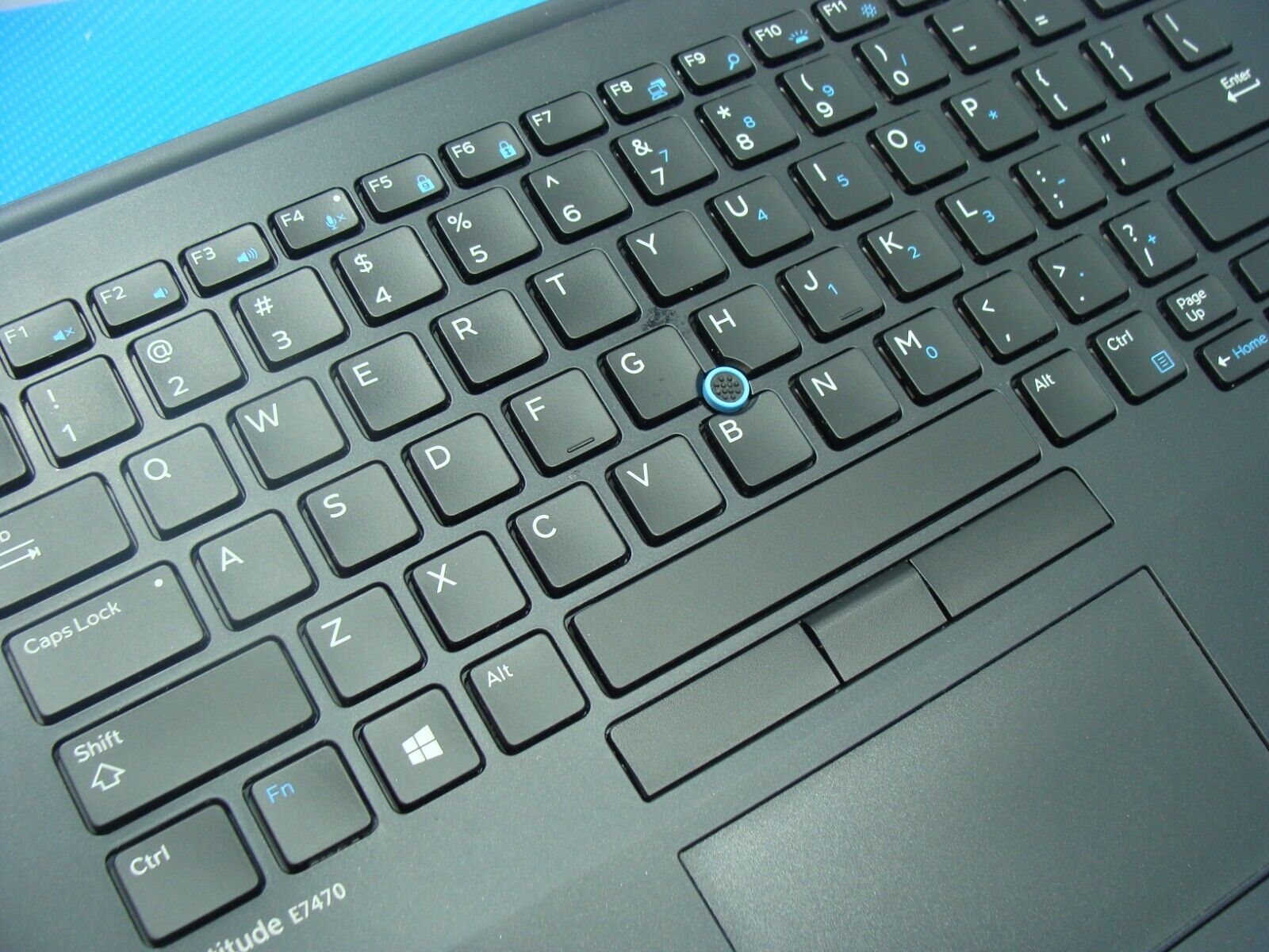 Dell Latitude E7470 14