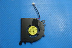 Dell XPS 13 9360 13.3" Genuine Laptop CPU Cooling Fan xht5v dc28000f2f0 