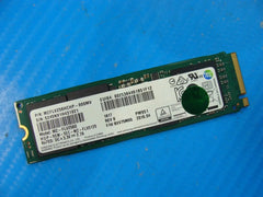 Lenovo X1 Carbon Samsung 256GB M.2 NVMe SSD Solid State Drive MZFLV256HCHP-000MV