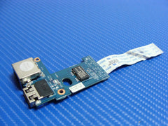 Lenovo IdeaPad B570 15.6" Genuine USB LAN  Board w/ Cable 48.4IH06.01M ER* - Laptop Parts - Buy Authentic Computer Parts - Top Seller Ebay