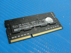 MacBook Pro A1278 SK hynix 2GB SO-DIMM Memory RAM PC3L-12800S HMT425S6AFR6A-PB - Laptop Parts - Buy Authentic Computer Parts - Top Seller Ebay