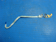 Dell Inspiron 15.6" 5559 OEM Power Button Board w/ Cable LS-B844P - Laptop Parts - Buy Authentic Computer Parts - Top Seller Ebay