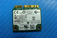 Samsung 13.3" 900x NP900X3C Genuine Wireless WiFi Card 6235anhmw 