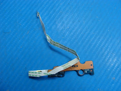 Dell Inspiron 15 5570 15.6" Genuine Power Button Board w/Cable LS-F114P - Laptop Parts - Buy Authentic Computer Parts - Top Seller Ebay