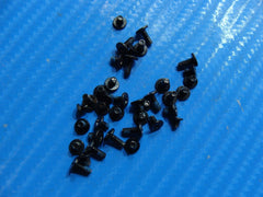 Dell Latitude 14" 5490 Genuine Laptop Screw Set Screws for Repair ScrewSet