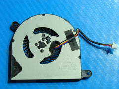 Dell Inspiron 15 5568 15.6" Genuine CPU Cooling Fan 31TPT 023.1006M.0001 