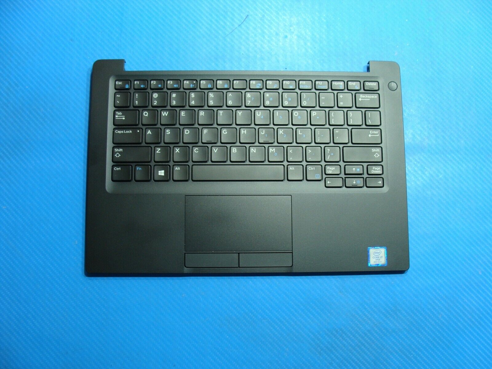 Dell Latitude 12.5