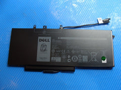 Dell Latitude 5490 14" Genuine Battery 7.6V 68Wh 8500mAh GJKNX MT31P Excellent