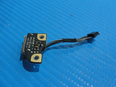 MacBook Pro 13" A1278 Early 2010 MC375LL/A MagSafe Board w/Cable 922-9307 - Laptop Parts - Buy Authentic Computer Parts - Top Seller Ebay