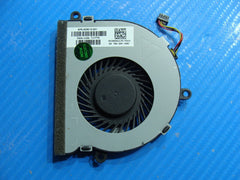 HP 15.6” 15-bs086nr Genuine Laptop CPU Cooling Fan 925012-001 DC28000JLF0