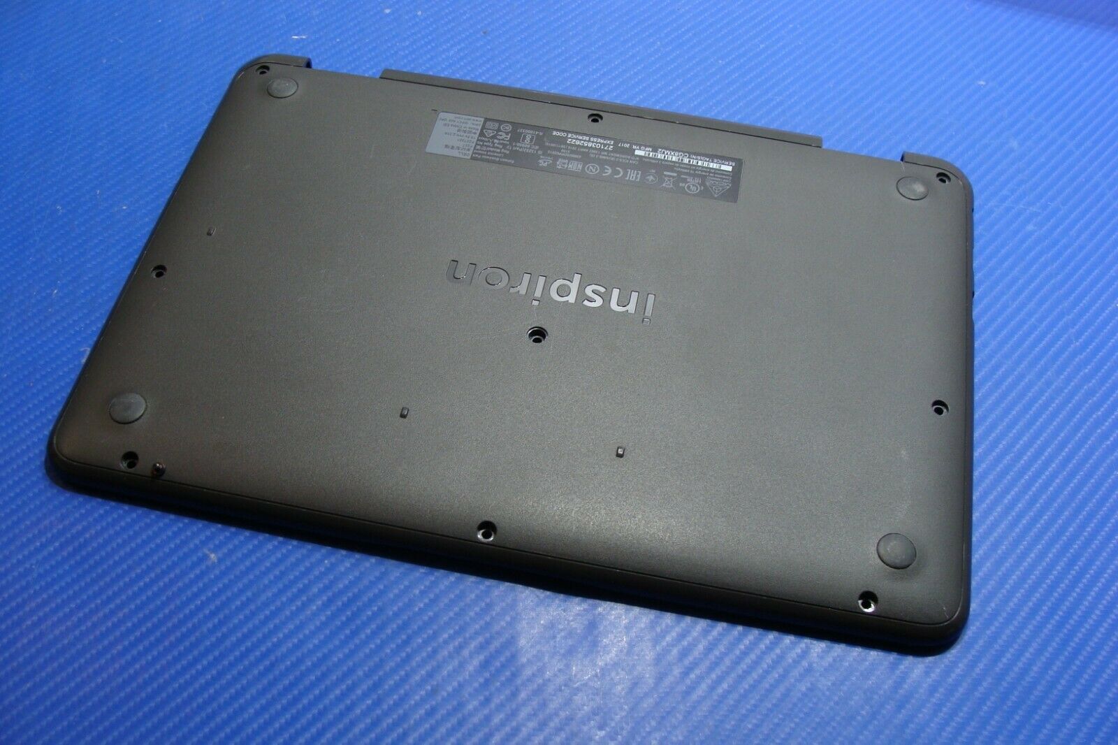 Dell Inspiron 11-3168 11.6