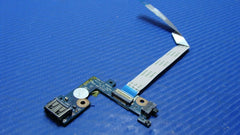 Dell Latitude E5440 14" Genuine Laptop USB Port Board w/Cable LS-9833P ER* - Laptop Parts - Buy Authentic Computer Parts - Top Seller Ebay