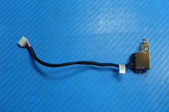 Lenovo ThinkPad 12.5" X250 Genuine DC IN Power Jack w/Cable dc30100lc00 - Laptop Parts - Buy Authentic Computer Parts - Top Seller Ebay