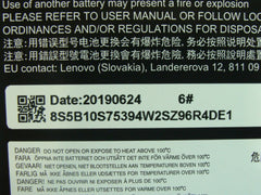 Lenovo Chromebook 300e 81MB 2nd Gen 11.6" Battery 11.25V 41Wh 3635mAh L18D3PG1 - Laptop Parts - Buy Authentic Computer Parts - Top Seller Ebay