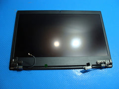 Lenovo ThinkPad L14 Gen 2 14" Genuine Matte FHD LCD Screen Complete Assembly