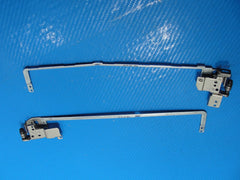 Dell Inspiron 15.6" 15 3565 Genuine Laptop Left & Right Hinge Set 433.09P01.0001