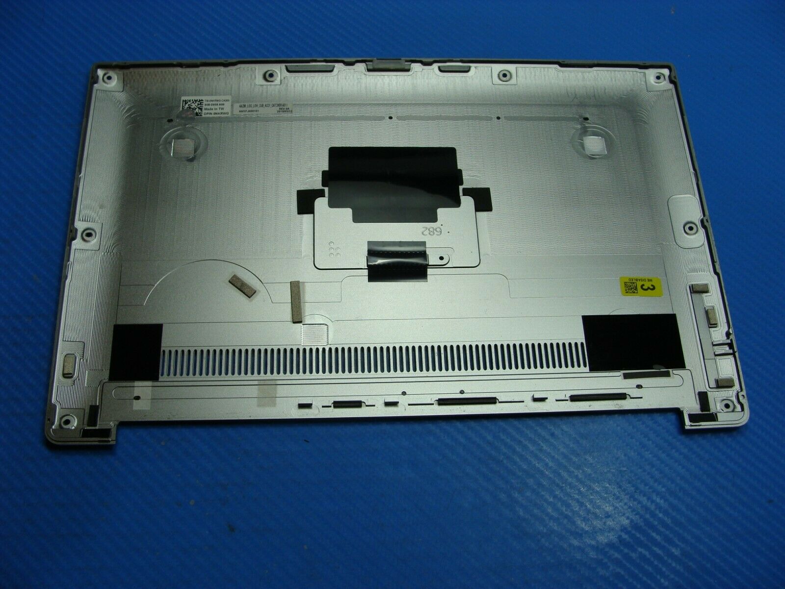 Dell XPS 13-9360 13.3