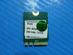 HP 15-ay103dx 15.6" Genuine WiFi Wireless Card 843336-001 843335-002 RTL8188EE