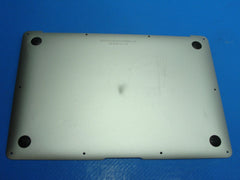 Apple MacBook Air A1466 13" 2015 MJVE2LL/A Genuine Bottom Case 923-00505