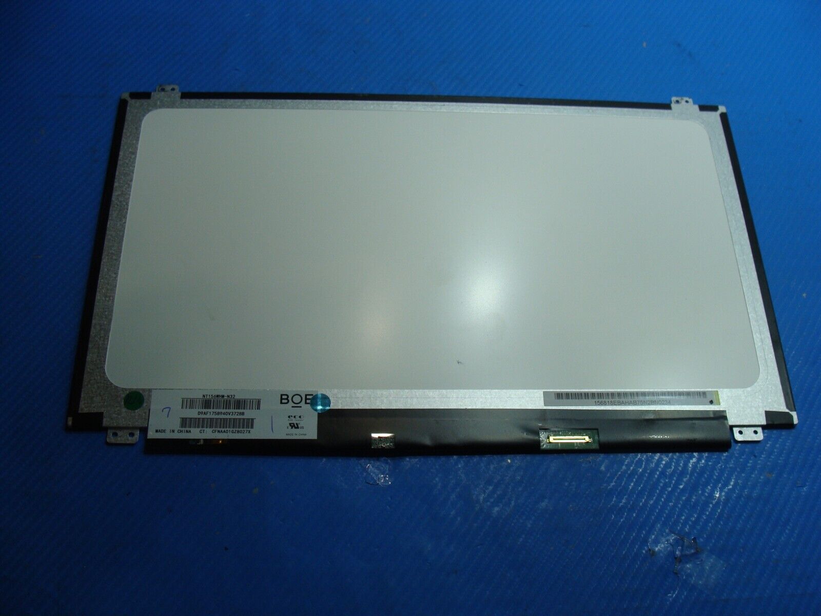 HP Pavilion 15.6