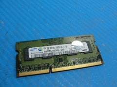 MacBook Pro 13" A1278 2011 MC700LL SO-DIMM Memory RAM 2GB PC3-10600S 661-5860 Apple