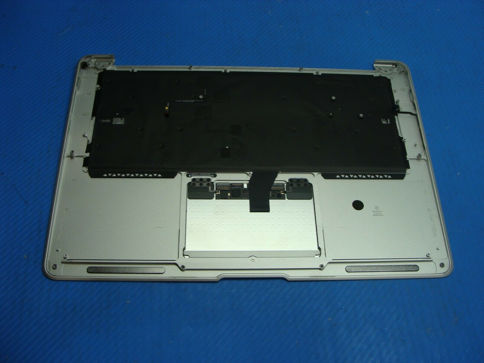 MacBook Air A1466 MD760LL/B Early 2014 13