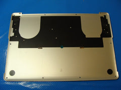 MacBook Pro A1398 15" 2012 MC976LL/A Bottom Case Silver 923-0090