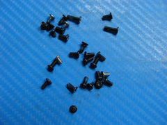 Dell Inspiron 3541 15.6" Genuine Laptop Screw Set Screws for Repair ScrewSet - Laptop Parts - Buy Authentic Computer Parts - Top Seller Ebay