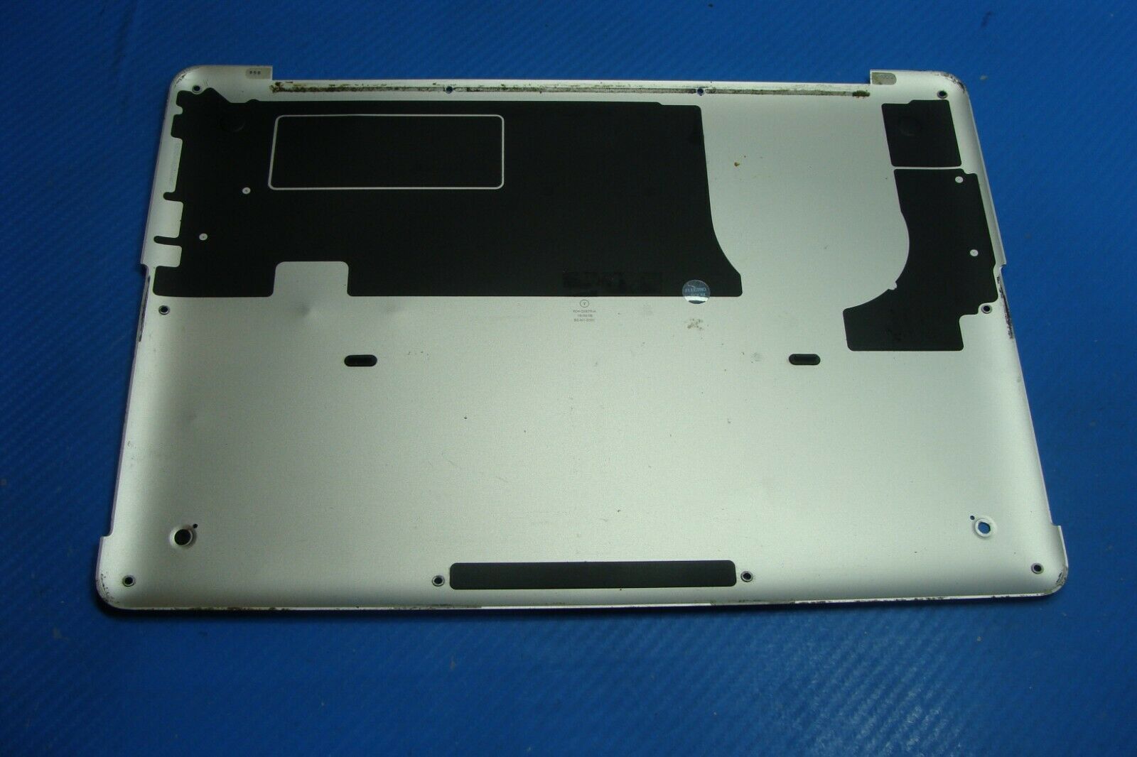 MacBook Pro A1502 13