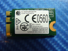 Lenovo S21e-20 11.6" Genuine Laptop WiFi Wireless Card 04X6018 20200557 ER* - Laptop Parts - Buy Authentic Computer Parts - Top Seller Ebay