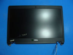 Dell Latitude 5480 14" Genuine Matte FHD LCD Screen Complete Assembly