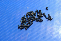 Toshiba Satellite P845t-S4310 14" Genuine Screw Set Screws for Repair ScrewSet Toshiba