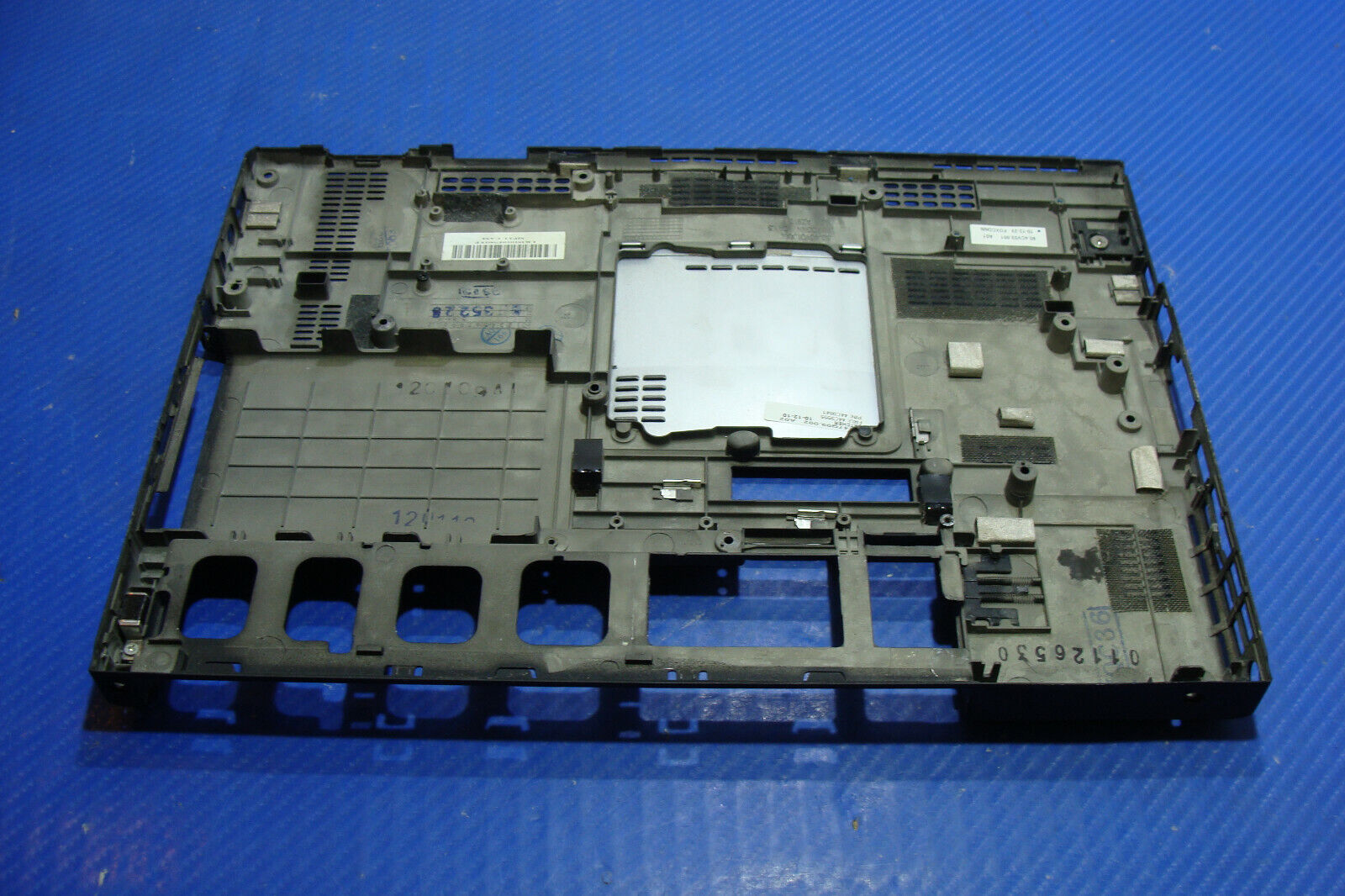 Lenovo Thinkpad X201 12.1