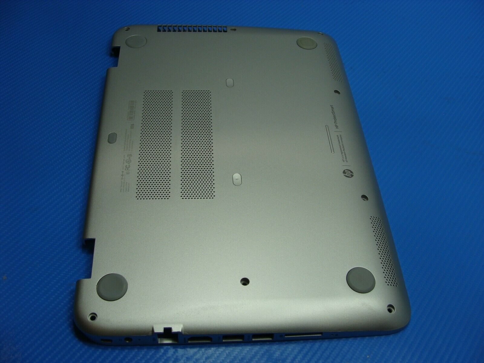 HP Pavilion 13.3