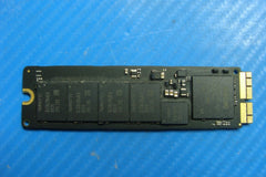 MacBook Pro A1398 15" Samsung 512Gb 12+16pin SSD mz-jpv5120/0a4 655-1859h 