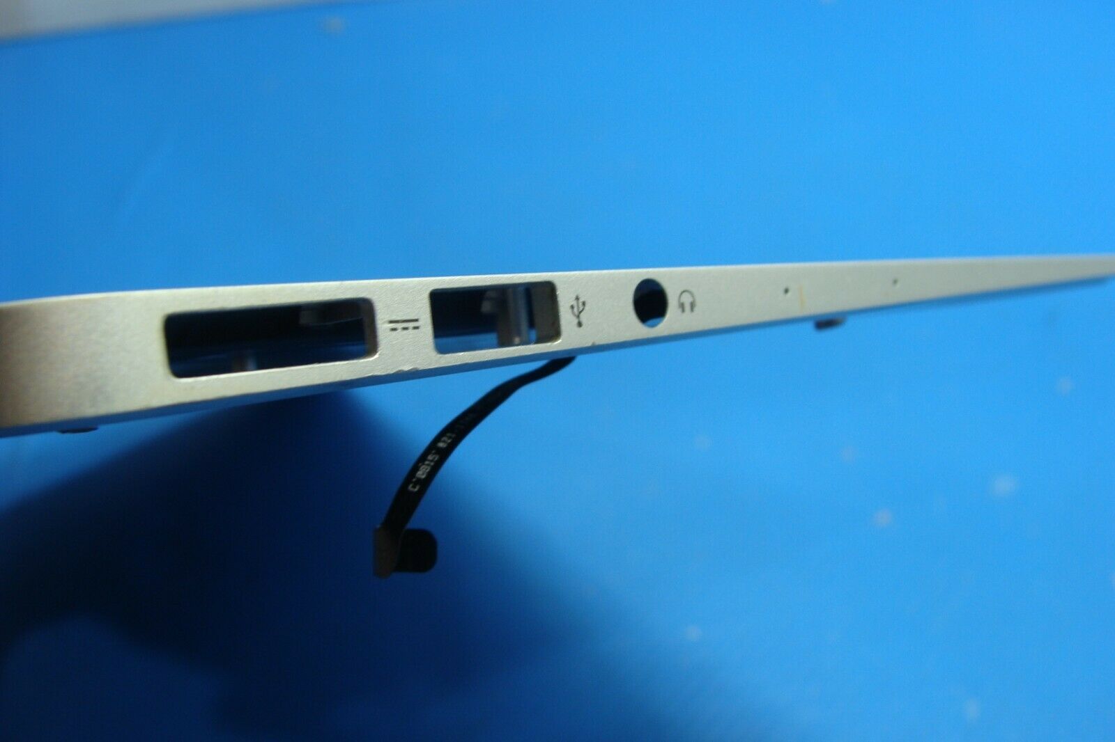 MacBook Air A1465 11