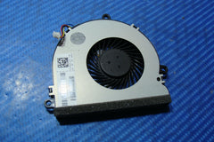 HP 15-bs033cl 15.6" Genuine Laptop CPU Cooling Fan 925012-001 HP