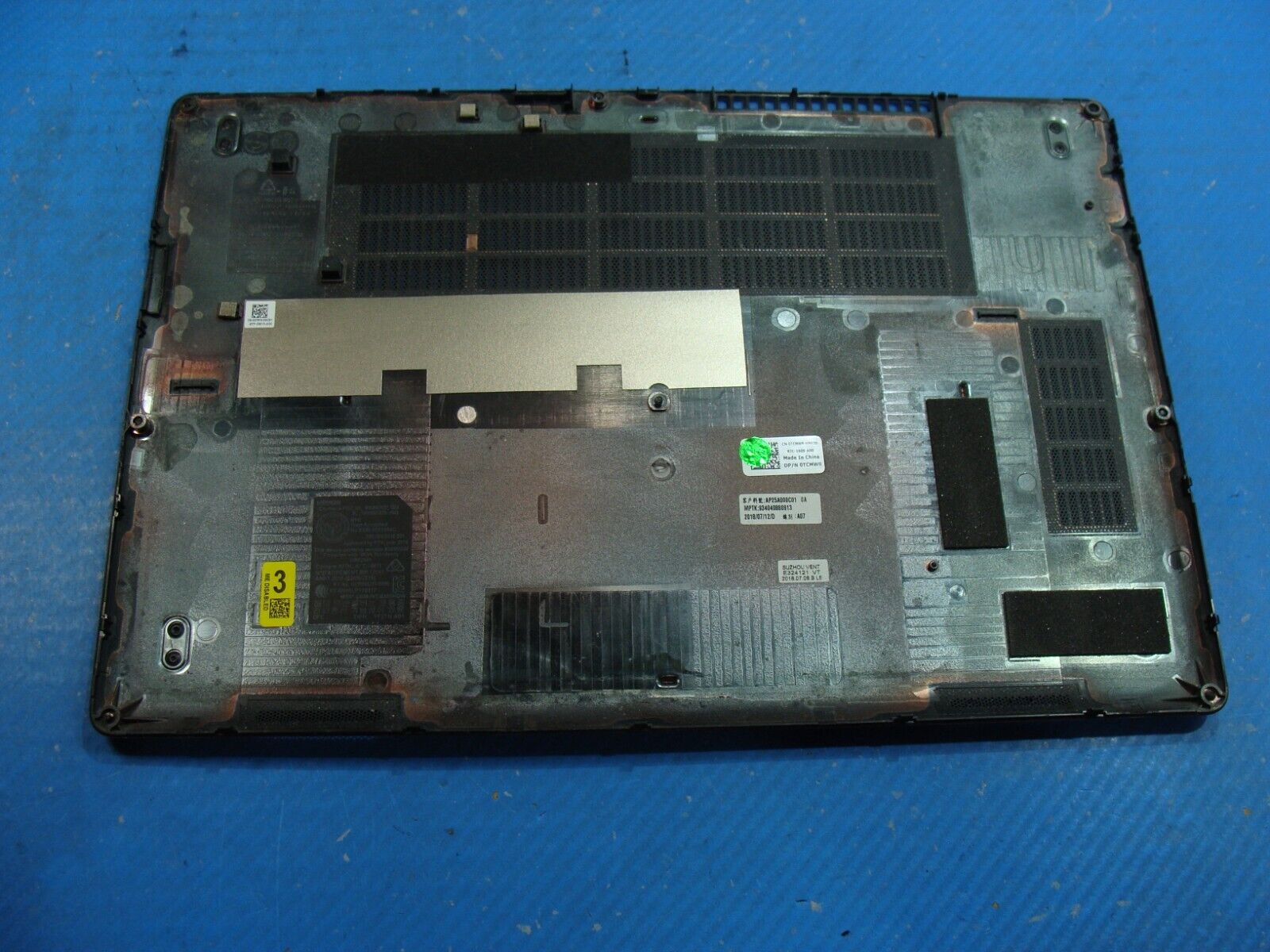 Dell Latitude 5490 14