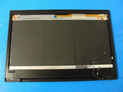 Lenovo ThinkPad T580 15.6" LCD Back Cover w/Front Bezel 01YU625