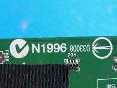 MSI Apache Pro GE70 2QE MS-1759 17.3" Genuine Laptop LED Board w/Cable MS-1759D - Laptop Parts - Buy Authentic Computer Parts - Top Seller Ebay