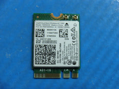 Lenovo ThinkPad T550 15.6" Genuine Laptop Wireless WiFi Card 7265NGW 00JT464