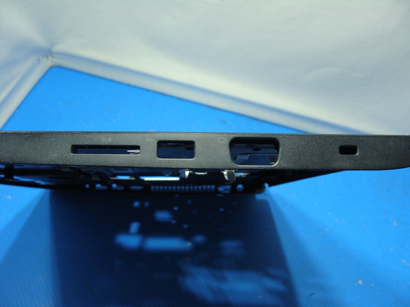 Dell Latitude 15.6