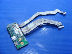 Asus N71JQ-A1 17.3" Genuine USB Audio Port Board w/ Cables 60-NXGAU1100-A04 ER* - Laptop Parts - Buy Authentic Computer Parts - Top Seller Ebay