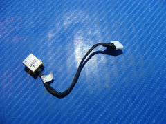 Acer Aspire V5-571G-53334 15.6" Genuine DC IN Power Jack w/Cable 50.4TU04.041 Acer