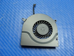 MacBook Pro A1278 13" Mid 2012 MD101LL/A OEM Laptop CPU Cooling Fan 922-8620 ER* - Laptop Parts - Buy Authentic Computer Parts - Top Seller Ebay