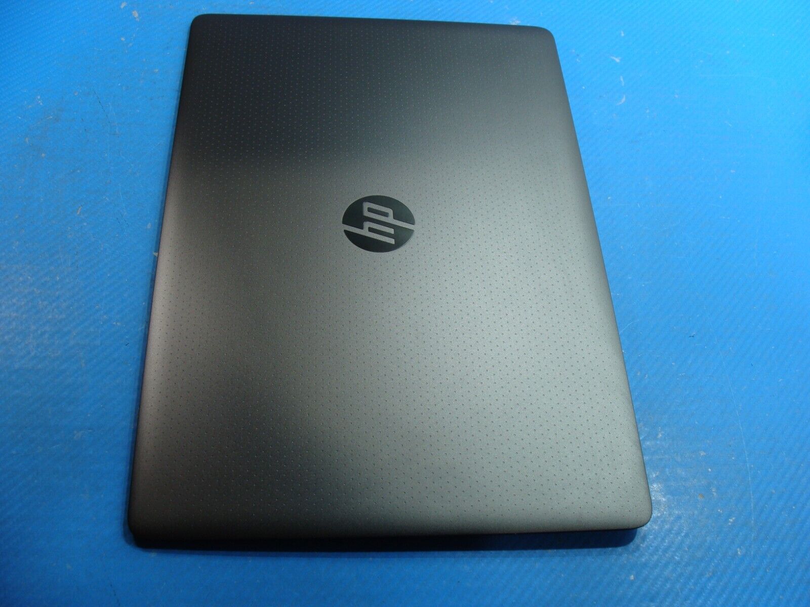 HP ZBook 15.6