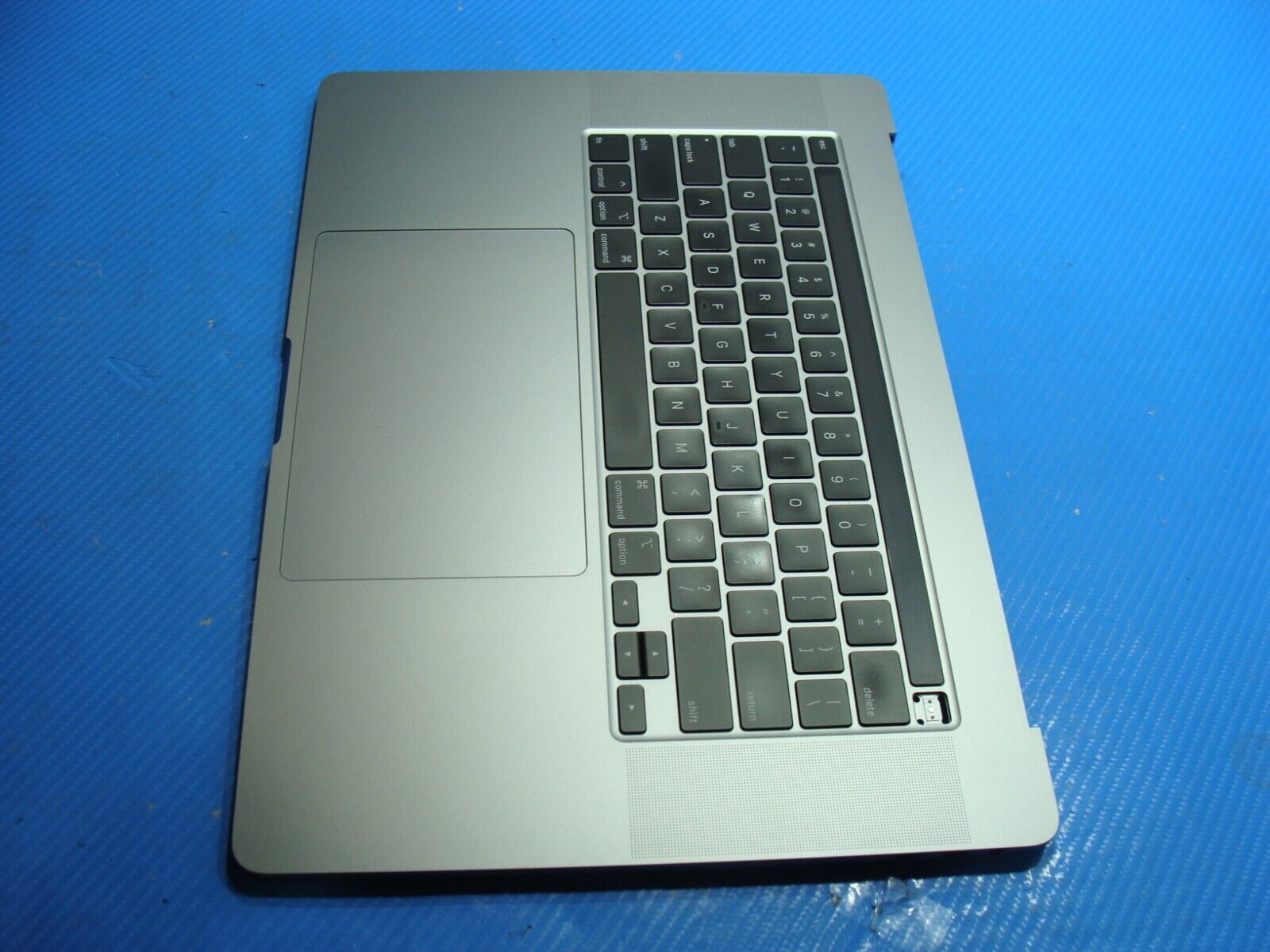 MacBook Pro A2141 2019 MVVL2LL/A 16