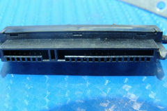 HP Envy 14-K110NR 14" Genuine Laptop Hard Drive Caddy w/Connector Screws - Laptop Parts - Buy Authentic Computer Parts - Top Seller Ebay