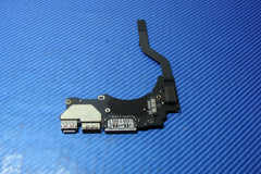 MacBook Pro A1502 13" Early 2015 MF839LL/A MF840LL/A I/O Board 661-02457 #1 Apple