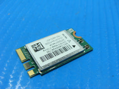 Dell Inspiron 15.6" 15 5567 Genuine Laptop Wireless WiFi Card QCNFA435 V91GK